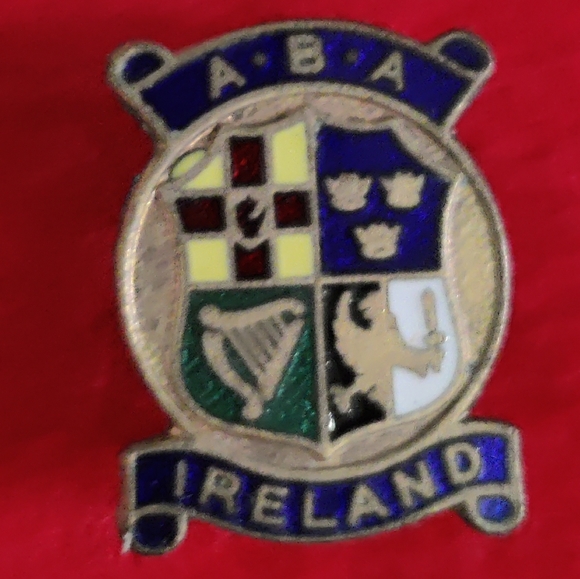 Collection of 1980's Olympic/Paralympic/Media Pins - Picture 12 of 12